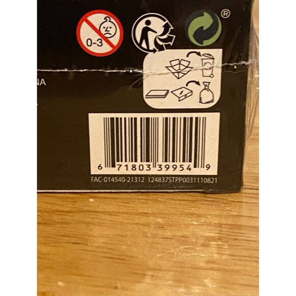 Funko POP! PIN Star Wars Mandalorian with Grogu CHROME Special Edition TARGET SE - Picture 6 of 6